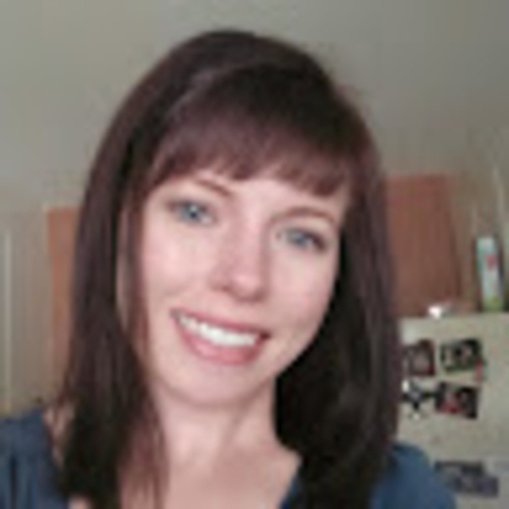 Meet your Posher, Jenna